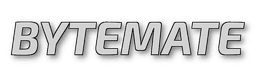 ByteMate Logo